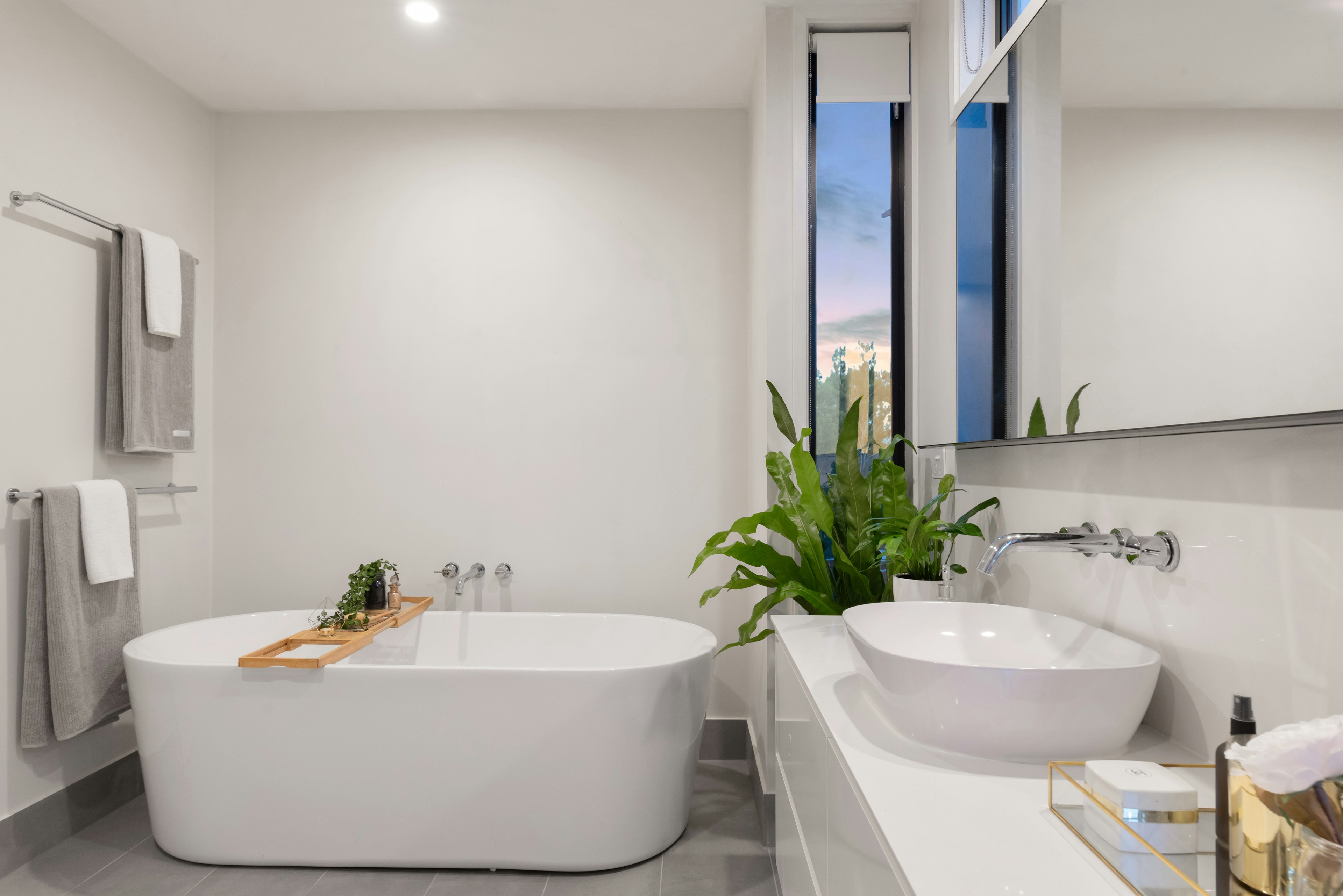 Stock photo placeholder for Bathroom Design