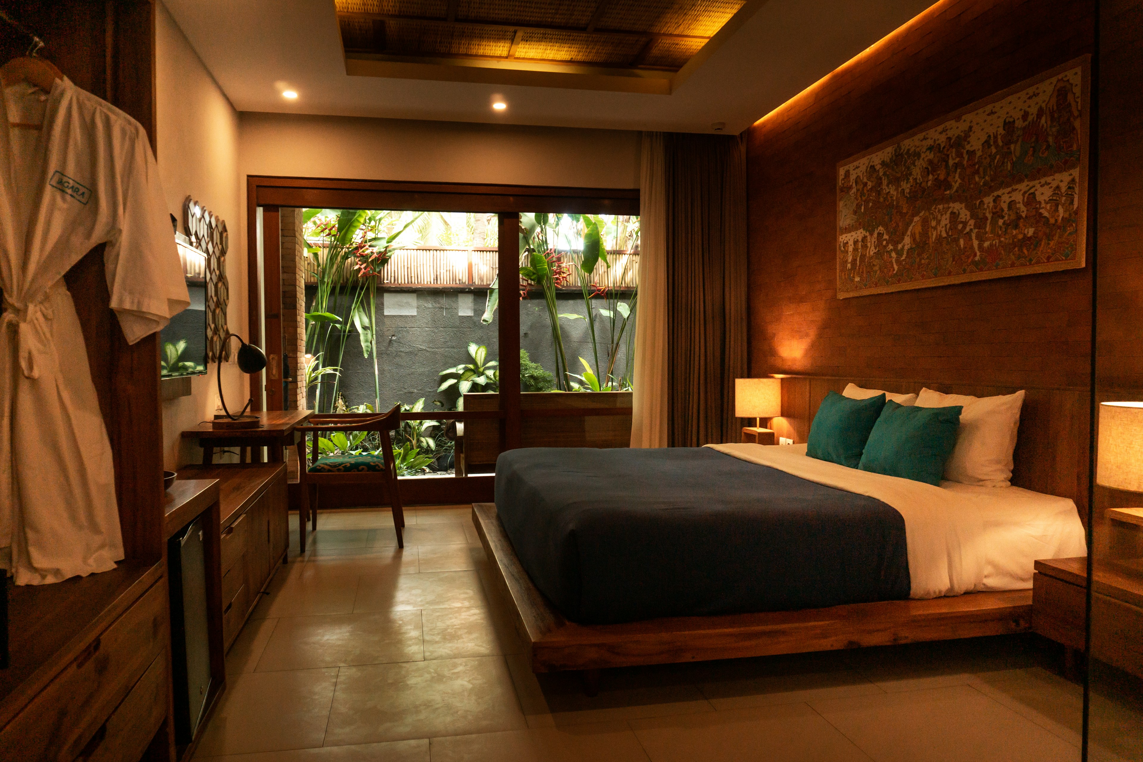 Stock photo placeholder for Hotel Interior Design